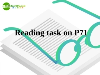 高中英语 Unit 3Fairness for all-Integrating skills课件 新人教选修10 课件