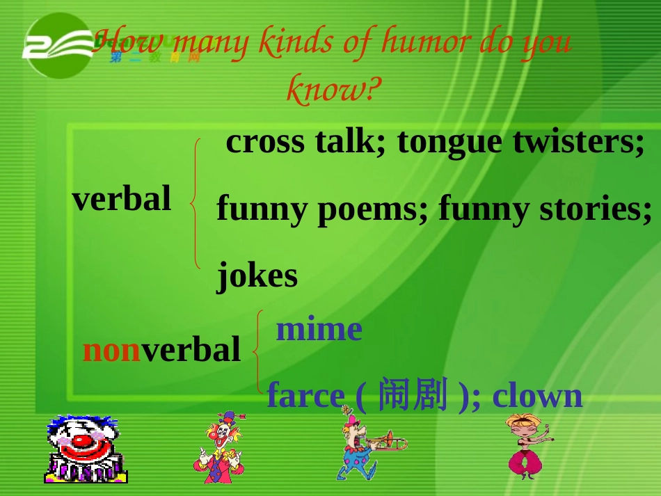 高中英语：unit3 reading 课件 人教版必修4 课件_第2页