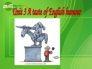 高中英语：unit3 reading 课件 人教版必修4 课件