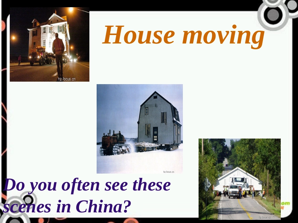 高中英语 Unit2 people on the move-Welcome课件 牛津译林版选修10 课件_第3页
