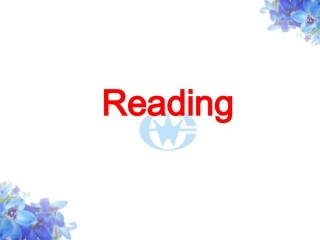 高中英语 Breaking records-Reading课件 新人教版选修9 课件