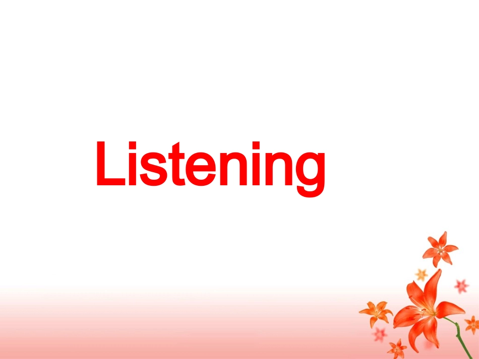 高中英语Unit 24 Society Lesson 2 Utopia课件 北师大版 选修8 课件_第1页