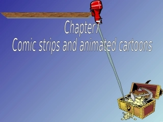 牛津深圳版9A-Chapter7comic strips and animated cartoons 九年级英语全册英语课件(6个)打包牛津深圳版