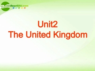 高中英语 Unit2 Warming-up Reading课件 新人教版必修5 课件