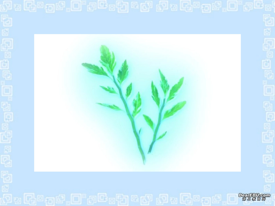 高一语文假如给我三天光明课件 苏教版 必修二 课件_第3页