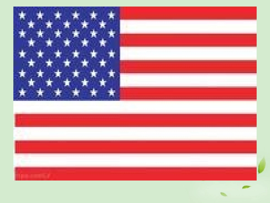 高二英语(Unit1 A land of diversity)课件_第3页