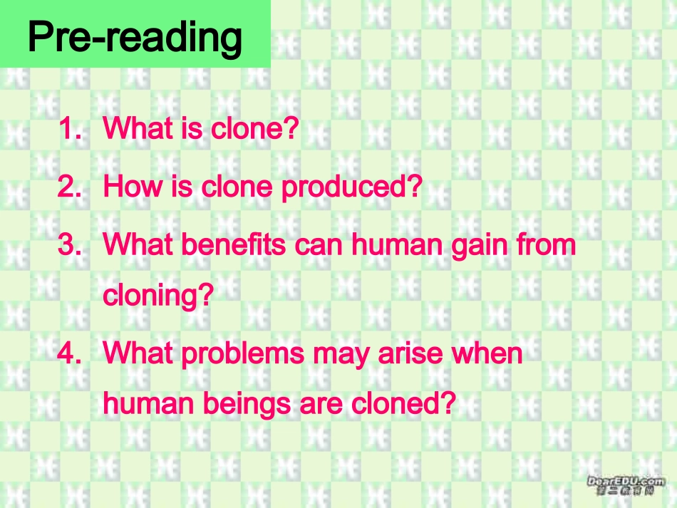 高二英语unit 2reading and language points课件 人教版 课件_第2页