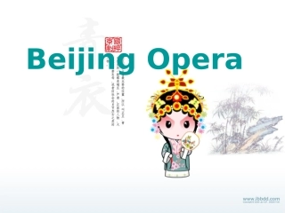 高中英语 Unit5 lesson2(Rhythm)Beijing Opera课件10 北师大版必修2 课件