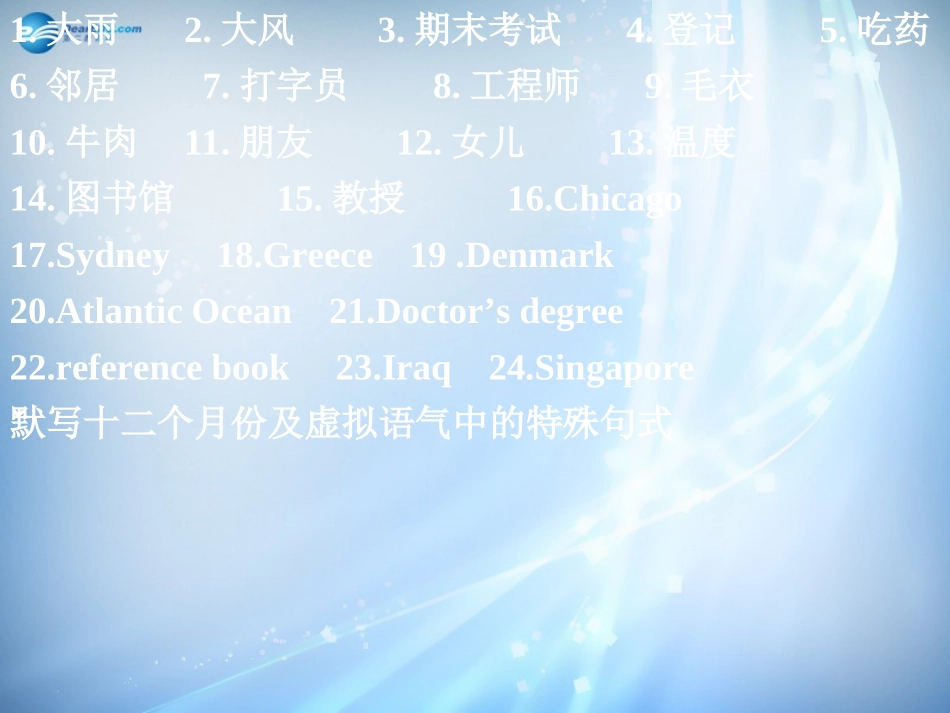 高中英语 Unit 3 computers课件 新人教版必修2 课件_第2页