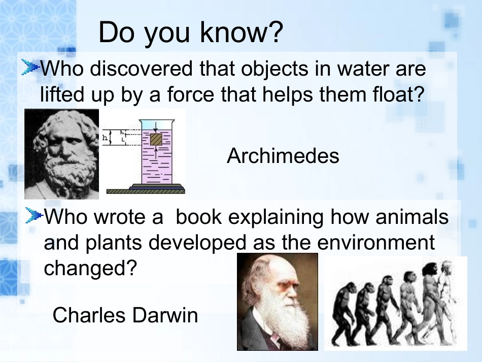 高中英语Unit 1 Great scientists课件1 新课标 人教版 必修5 课件_第2页