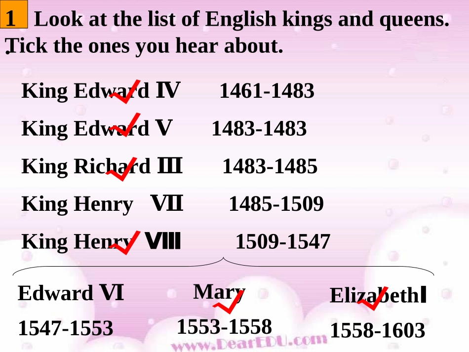 高中英语必修5 Unit2 Listening speaking课件_第3页