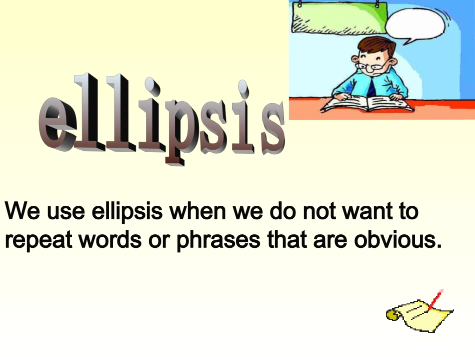 高中英语必修8Unit2 The Universal Language--Grammar and usage [ty]ppt 课件_第2页