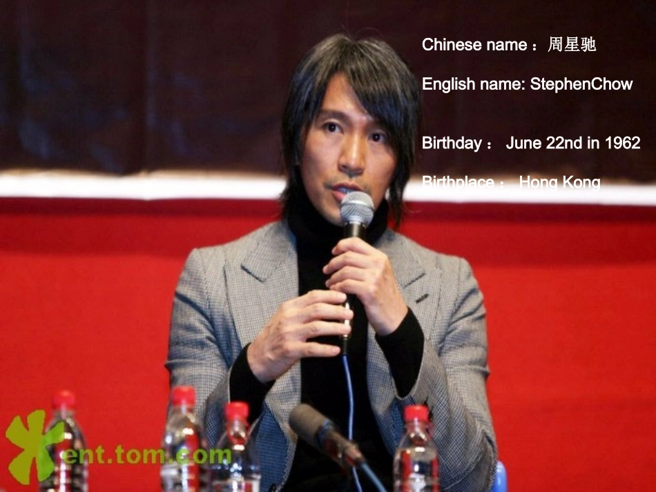 高中英语 Unit14 lesson3(Careers)The Road To Success课件 北师大版必修5 课件_第3页