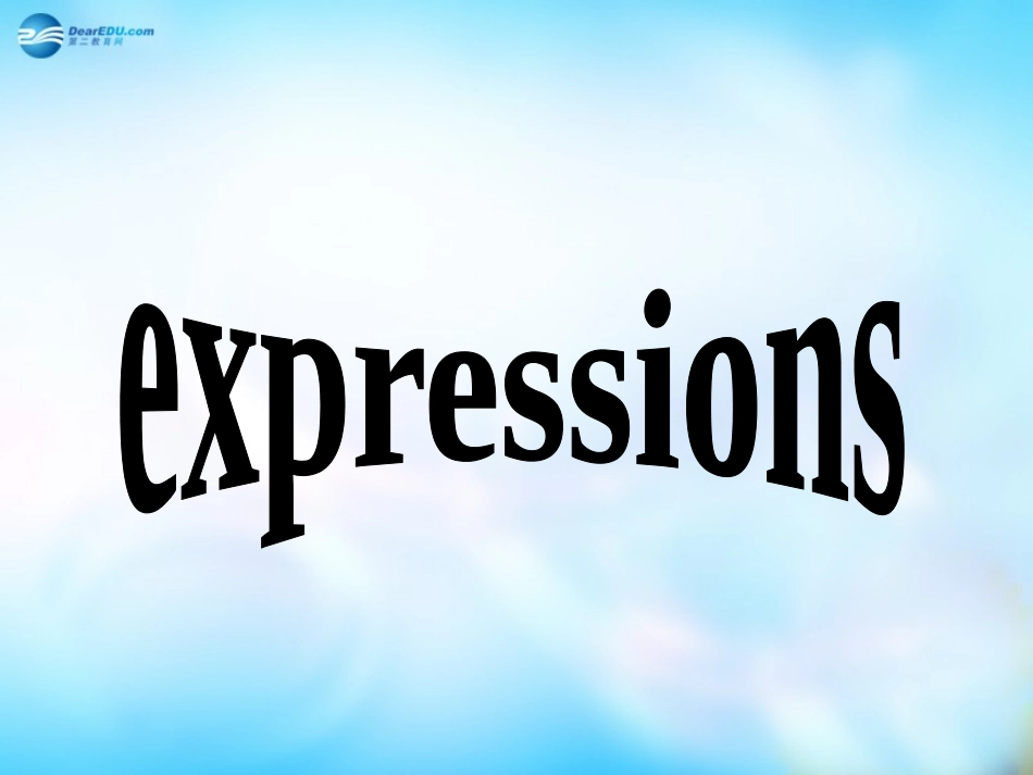 高中英语 unit1 作文课件 新人教版必修1 课件_第2页