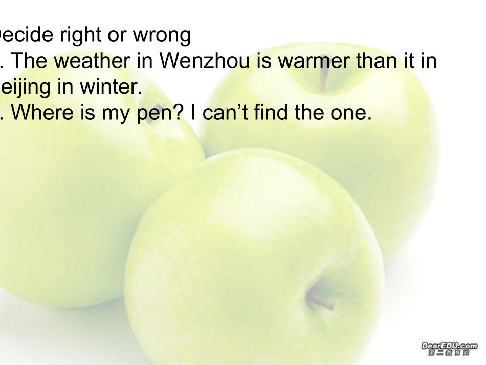 高三英语第一轮复习高一Unit18 New Zealand 试题_第3页