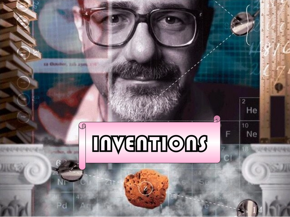 浙江地区高二英语第18单元inventions 人教版 课件_第1页