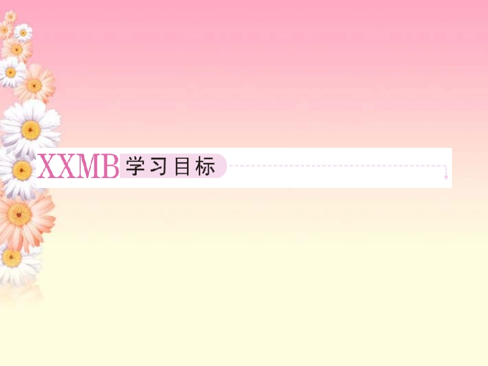 高中英语 Unit5 The power of nature 第1课时 Warming up课件 新人教版选修6 课件_第2页