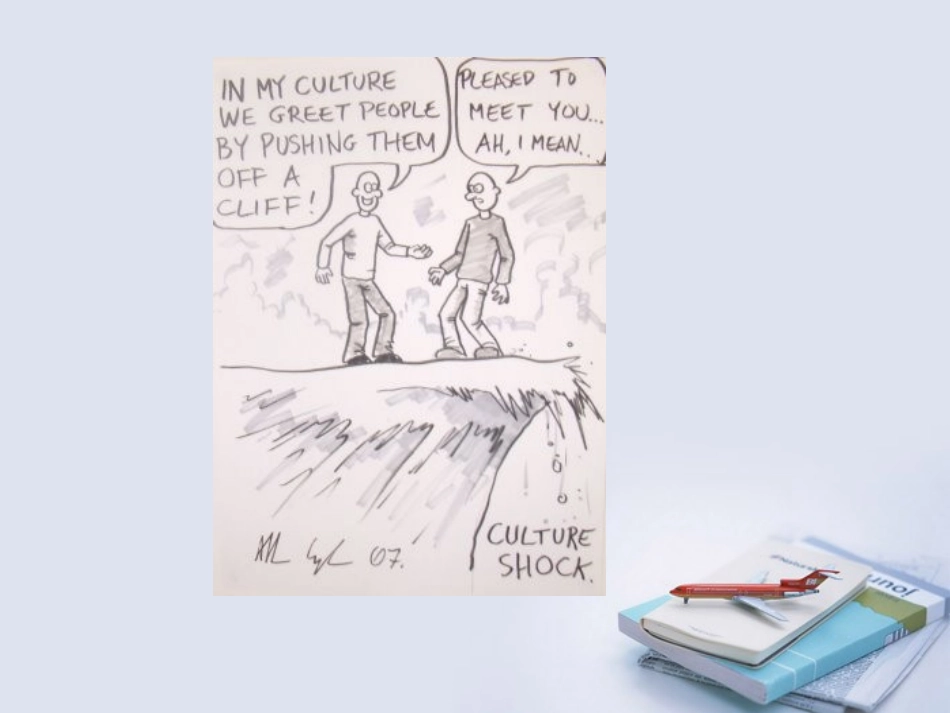 高中英语 Unit 12 Lesson 1 Visiting Britain-Period One课件 北师大版必修2 课件_第3页