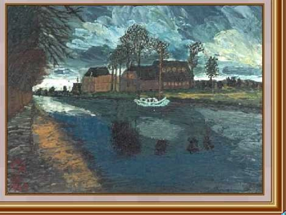 高中语文(千篇一律与千变万化)课件1 语文版必修3 课件_第1页