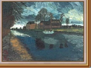 高中语文(千篇一律与千变万化)课件1 语文版必修3 课件