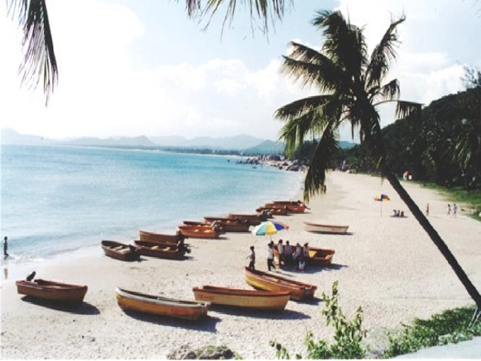 高中语文 111(祖国山川颂)同步1课件 苏教版必修3 课件_第3页