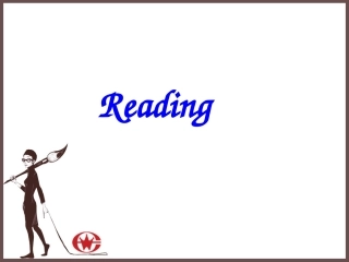 高中英语 Exploring plants-Reading课件 新人教版选修9 课件