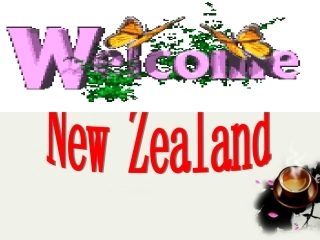 高中英语 Unit1(New Zealand)课件3 新人教版选修11 课件