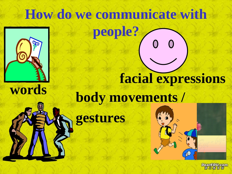 高一英语Unit4 reading 新课标 人教版 0 课件_第1页