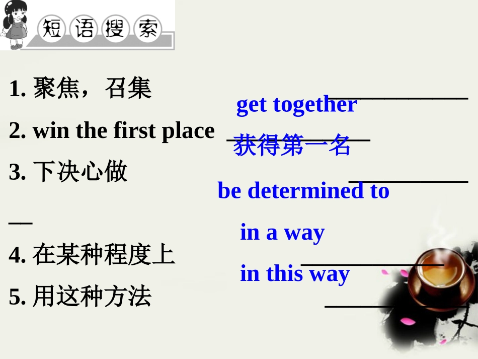 高中英语 Unit3 computersPart4 Using Language课件 新人教版必修2 课件_第2页