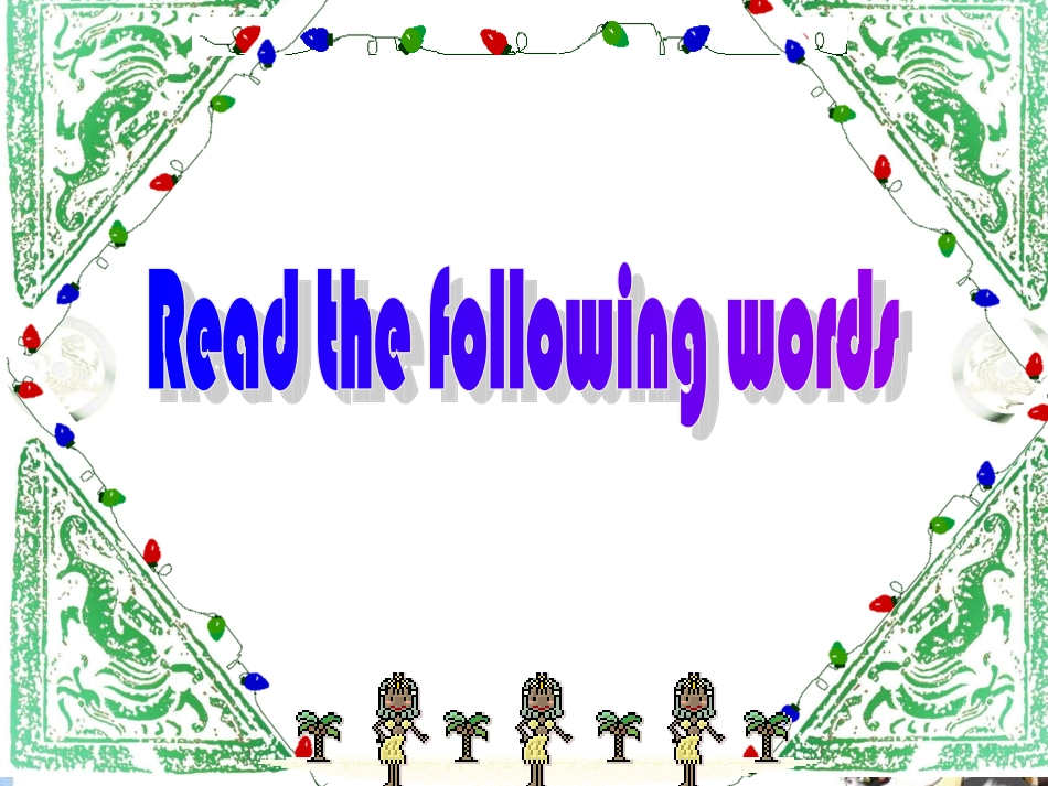 高中英语 Module 1 Bernard Shaw's Pygmalion课件 外研版选修9 课件_第3页