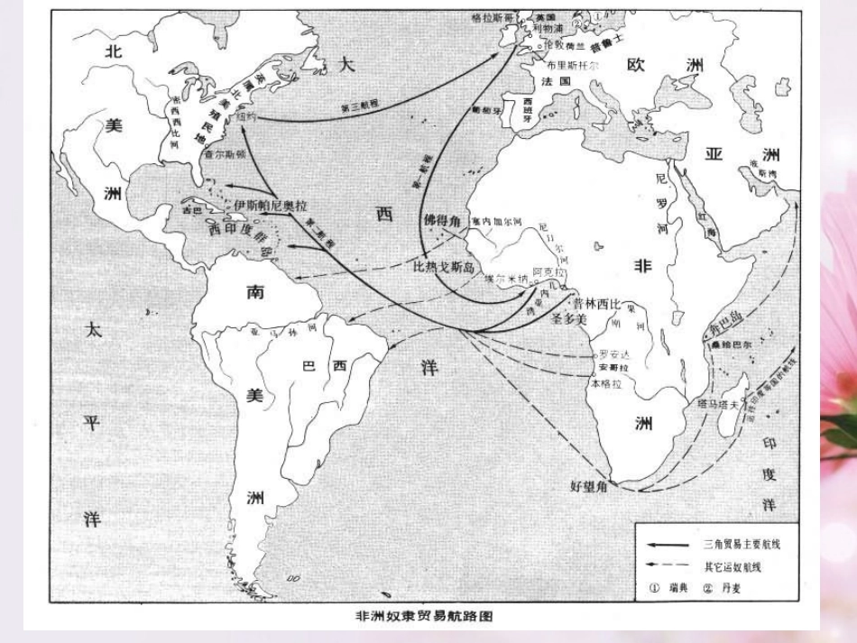 高中语文 我有一个梦想课件5 新人教版必修2 课件_第2页