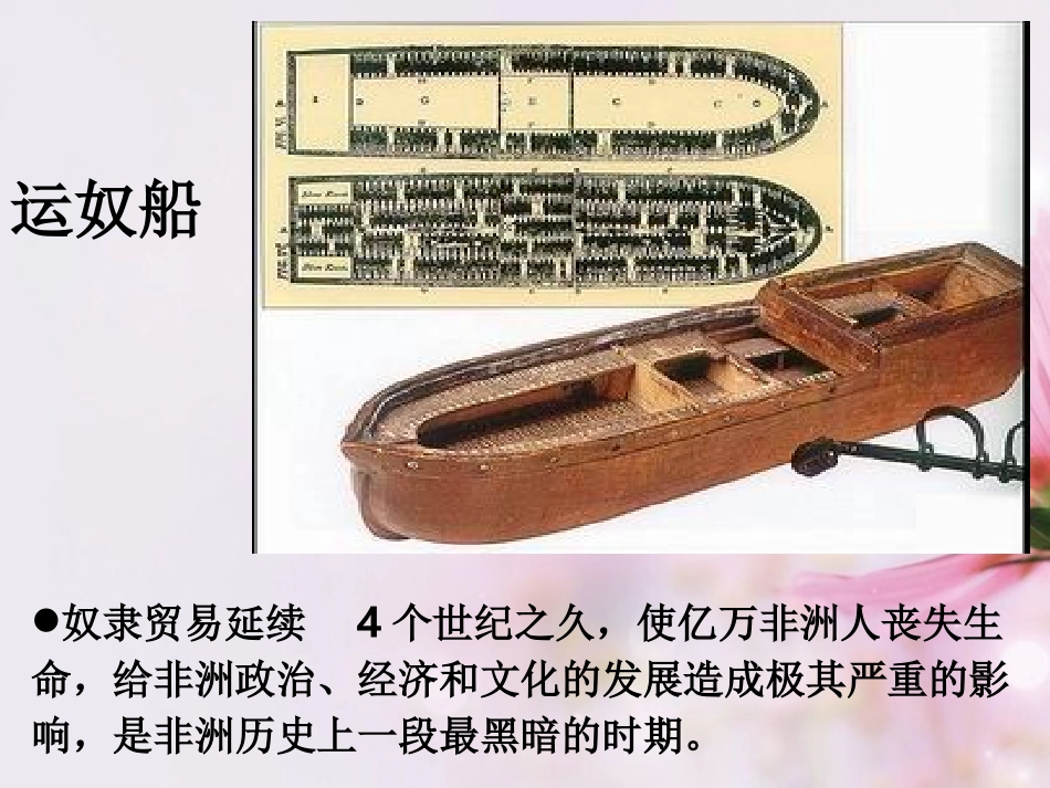 高中语文 我有一个梦想课件5 新人教版必修2 课件_第3页