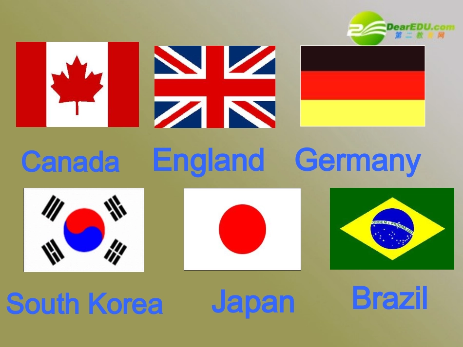 高中英语 Module 9 Unit 3 reading课件 牛津版选修9 课件_第3页