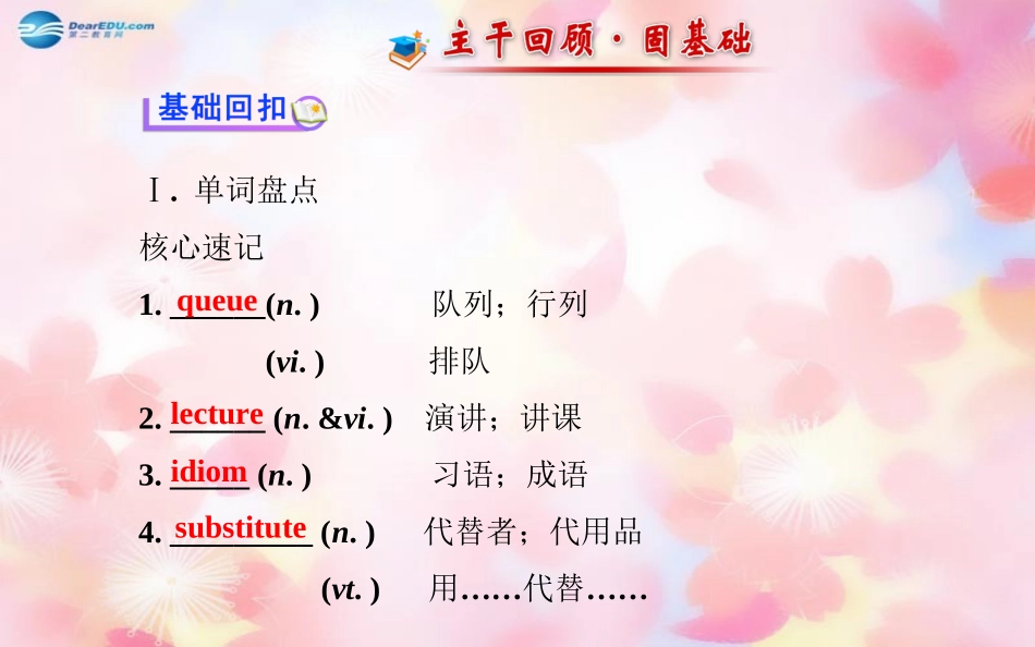 版高考英语 Unit 5 Travelling abroad课件 新人教版选修7 课件_第2页