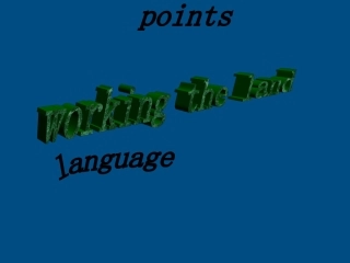 高中英语 unit2working in land课件 新人教版必修4 课件