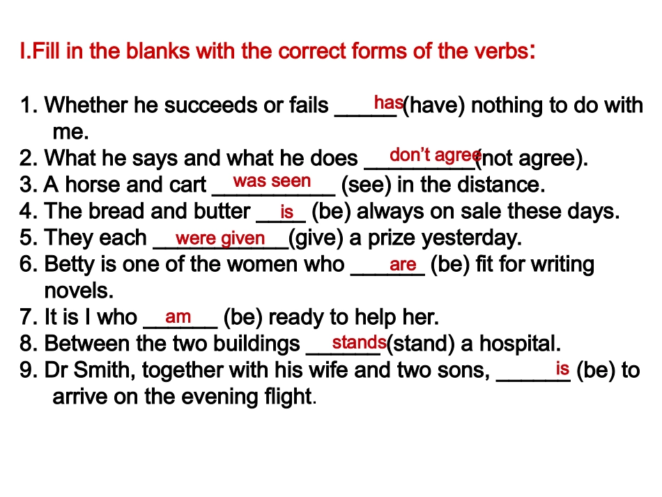 高中英语Unit 3 Back to the past  Grammar 课件牛津版必修三 课件_第2页