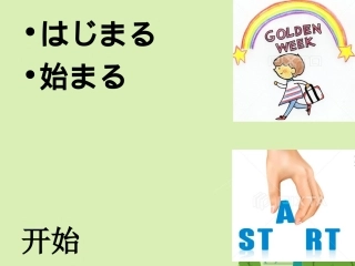 高三日语一轮复习 第32课单词课件