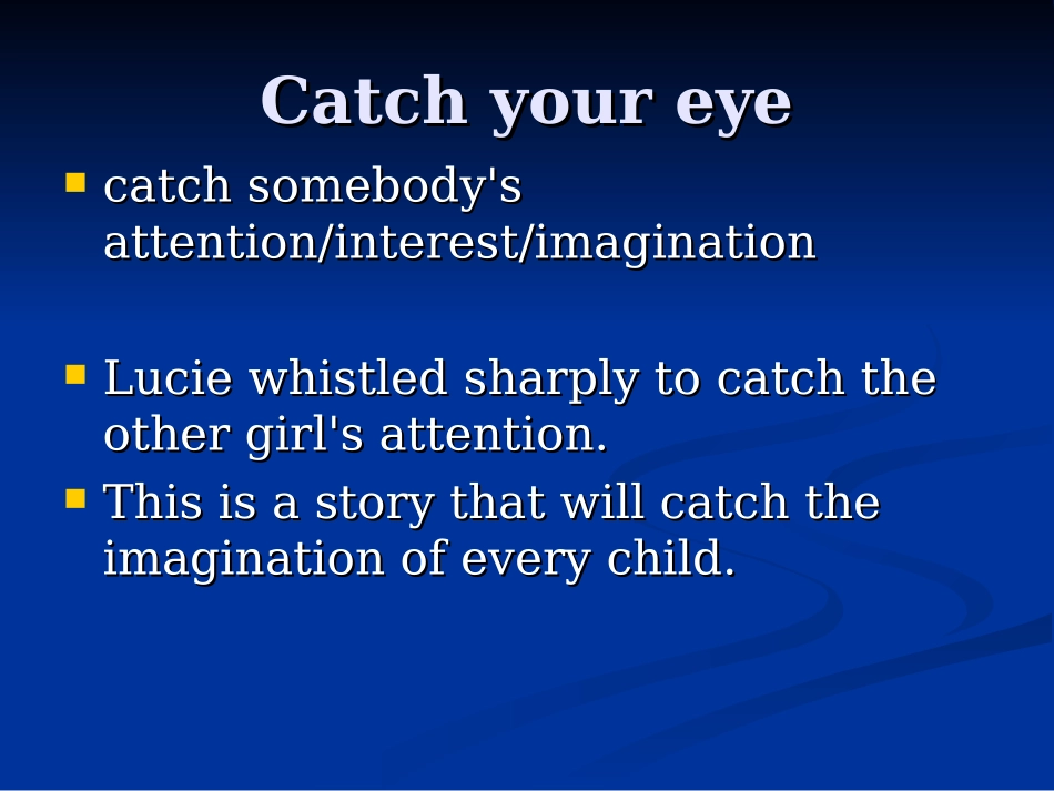 高中英语：Unit7 Newspapers-language points课件(3)(上海新世纪版S1B) 课件_第3页