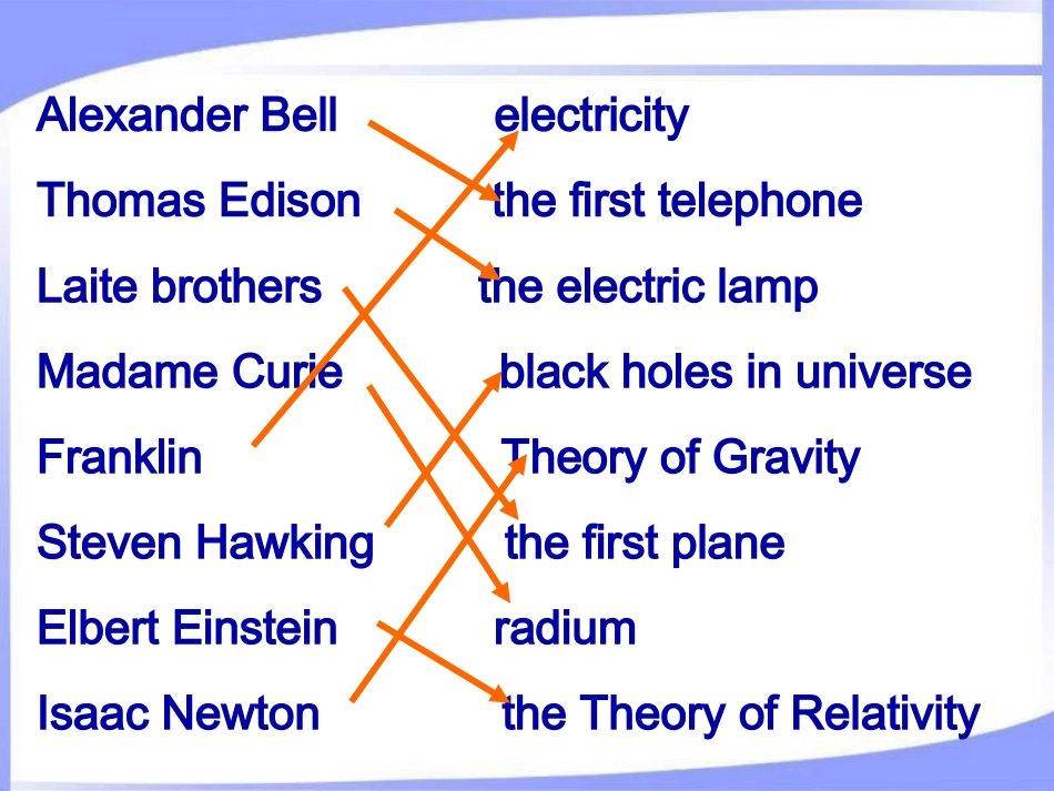 浙江省高二英语下学期unit18 reading课件 人教版 课件_第3页