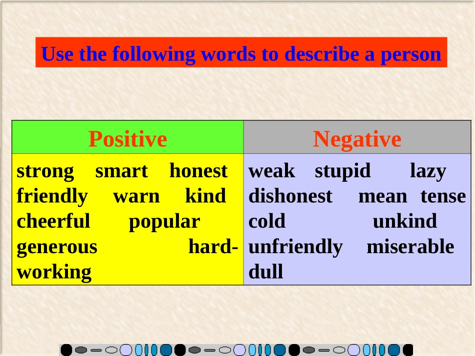 高中英语Unit 17 Great Women课件旧人教第一册下 课件_第3页