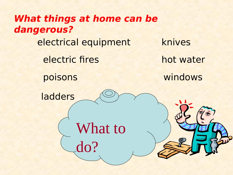 高中英语Unit5 First aid-extensive reading课件 新课标 人教版 必修5 课件_第2页