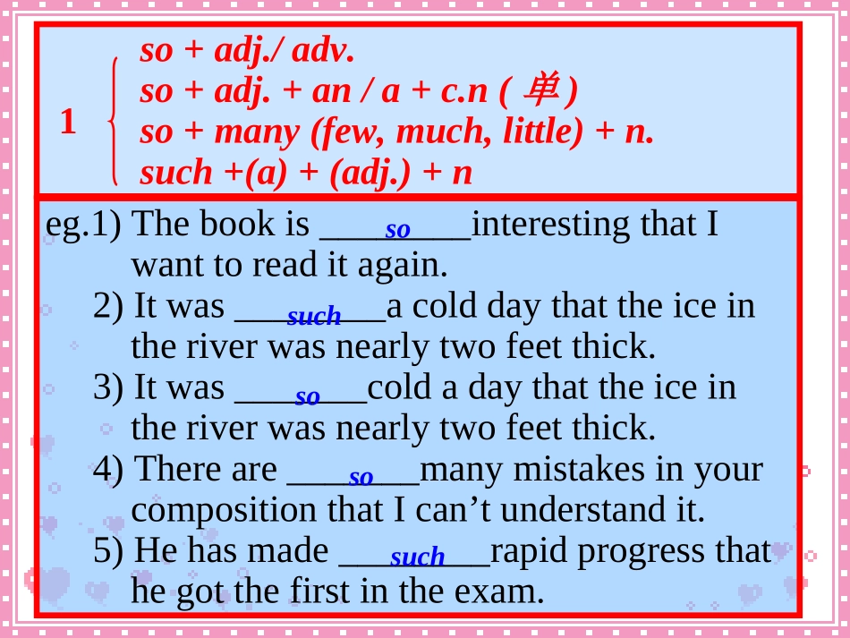 高考英语第一轮复习高一第一单元课件_第3页