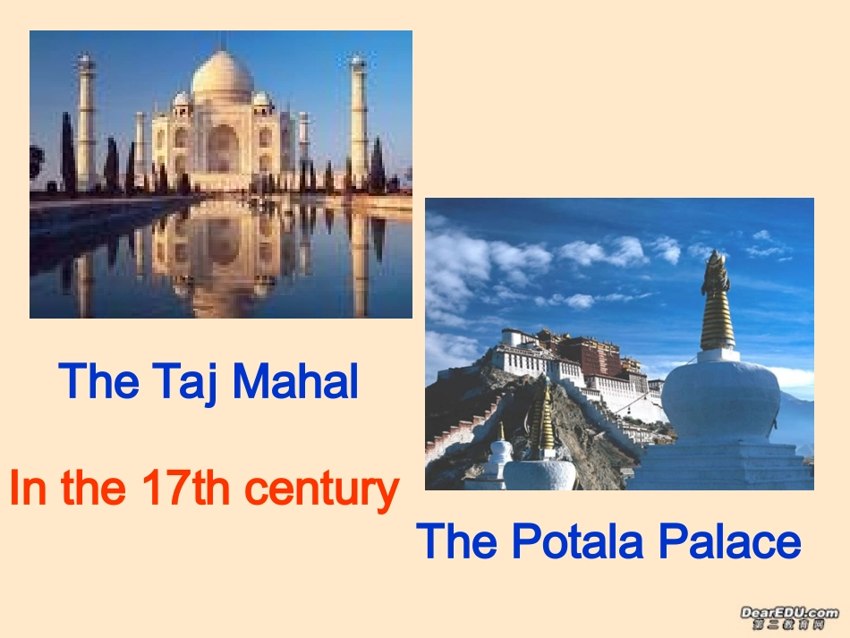 高一英语M3 Unit3 Project课件 牛津英语 课件_第2页