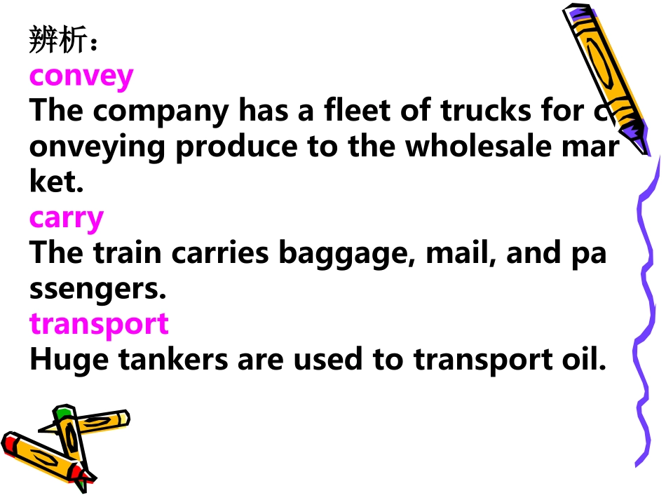 辽宁省高三英语Unit5 Words and reading 新课标 人教版 课件_第3页