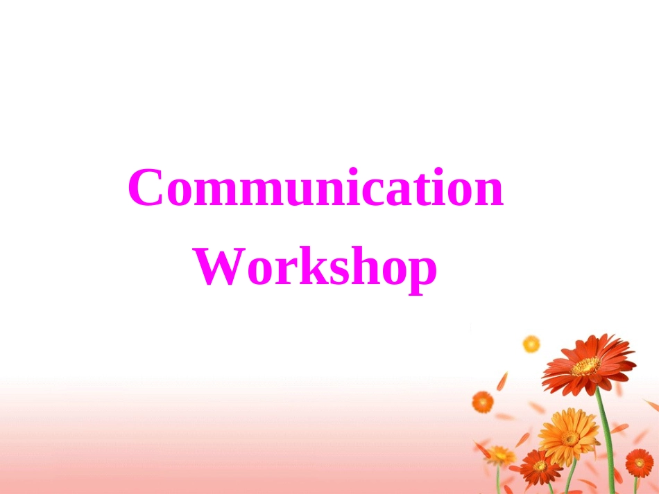 高中英语Unit 24 Society  Communication Workshop Commu-Punishment课件北师大版选修8 课件_第1页