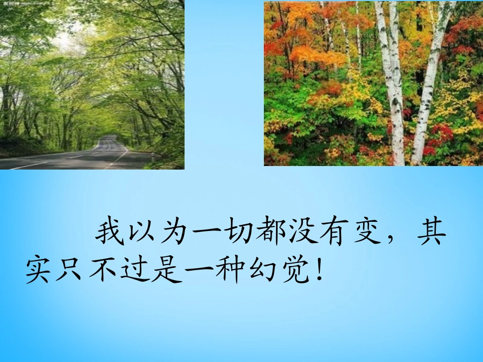 高中语文第6课草莓课件北师大版必修1 课件_第3页