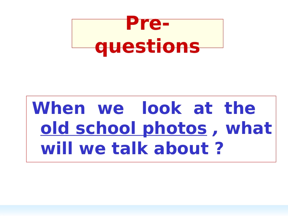 高中英语Unit17 Great Women--period2课件旧人教第一册下 课件_第2页