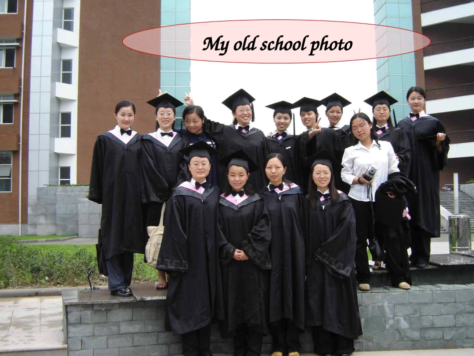 高中英语Unit17 Great Women--period2课件旧人教第一册下 课件_第3页