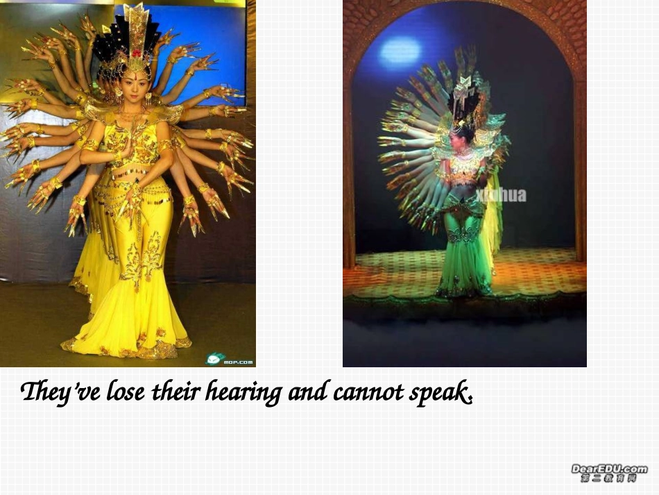 高二Unit17 Disabilities Warming up and listening 新课标 人教版 高二英语Unit17课件[整理二套]新课标 人教版 高二英语Unit17课件[整理二套]新课标 人教版_第2页