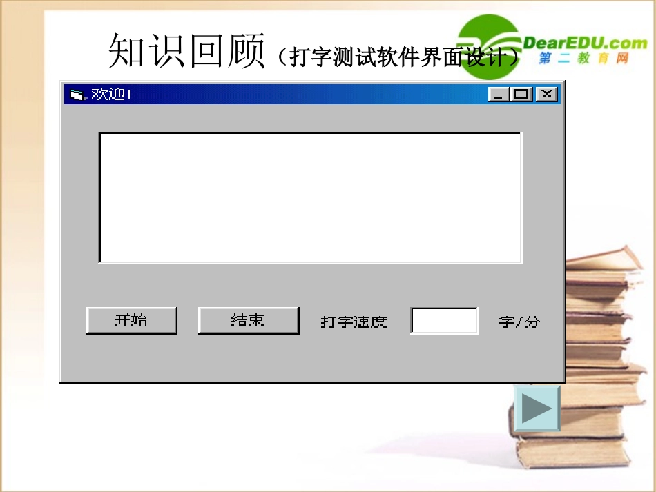 高中信息技术 2、2数据的表示与处理讲课用课件新人教版选修1 课件_第3页